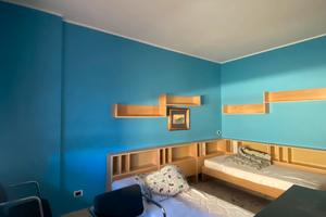 Appartamento zona posta centrale