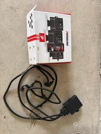 Centralina Pro Racing per Seat Ateca 1.0 TSI