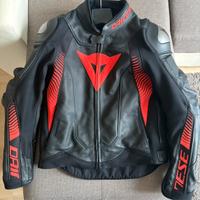 Giacca moto dainese super speed 4