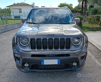 Jeep Renegade 1.6 MJT 120Cv (88KW) 2WD Limited