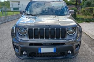 Jeep Renegade 1.6 MJT 120Cv (88KW) 2WD Limited