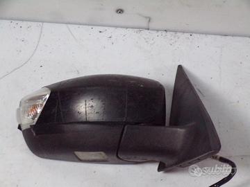 Specchietto retrovisore destro Ford S-Max 2009