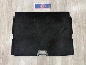 98257388ZD Pianale Di Carico Tappeto Rigido Vano B