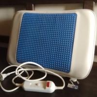 Cuscino Elettrico Thermo Relax