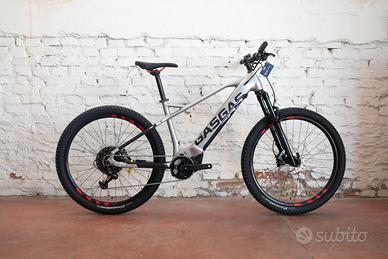 E-bike Gas Gas TRA 2 2024