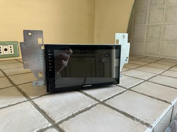 Audioradio Macrom