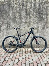 Mtb elettrica come nuova