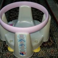 FLIPPER OK BABY poltrona da bagno