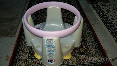 FLIPPER OK BABY poltrona da bagno
