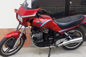 Yamaha XS.400