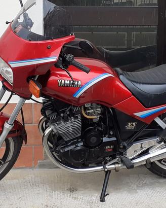 Yamaha XS.400