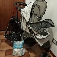 set accessori cani