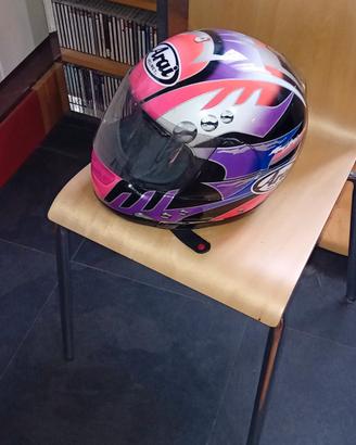 Caschi Arai L Lem M