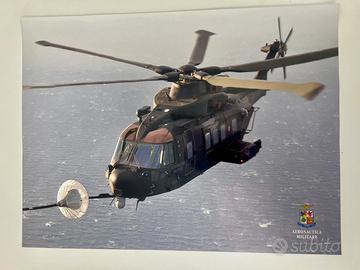 Stampe arenoautica militare