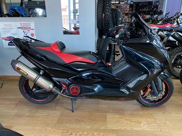 Yamaha T Max 500cc