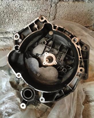 Cambio 6 marce per Opel /Fiat/lancia/Alfa Romeo