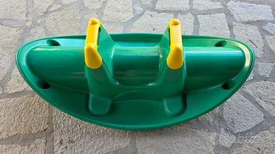 Dondolo per bambini