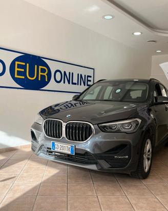 Bmw X1 xDrive25e Business Advantage