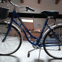 Bici da donna