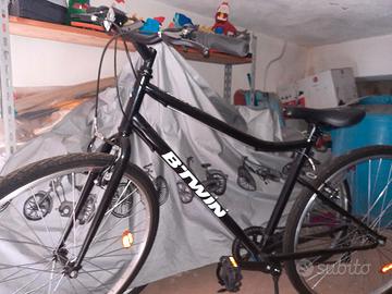 Bicicletta bwin 