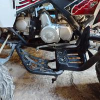 Quad Lem 125cc anno 2020