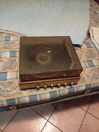 giradischi PE 2001 VHS 3