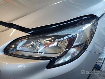 Proiettore sinistro OPEL CORSA E del 2018