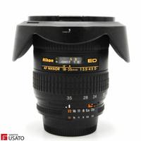 USATO Nikon AF 18-35mm f/3.5-4.5 D IF ED  26533
