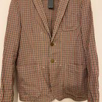 Giacca Mauro Grifoni