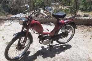 Legnano Saxonette