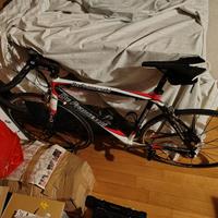 bici da corsa de franceschi