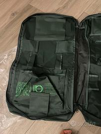 Borsa/ zaino porta accessori Folletto Vorwek