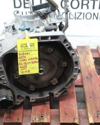 CAMBIO AUTOMATICO SUZUKI Alto 3° Serie 2000268K10