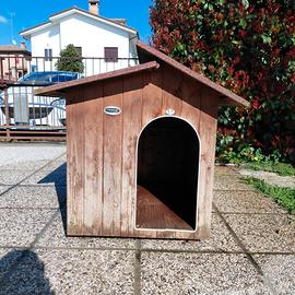 Cuccia Cani taglia Grande