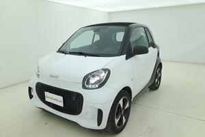Smart fortwo Passion BR748883 Elettrico 82CV