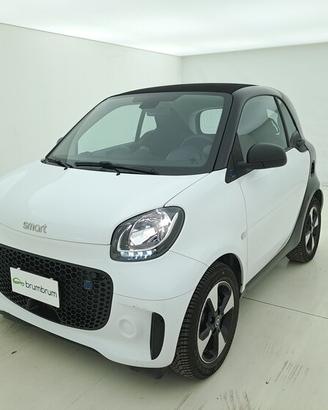 Smart fortwo Passion BR748883 Elettrico 82CV