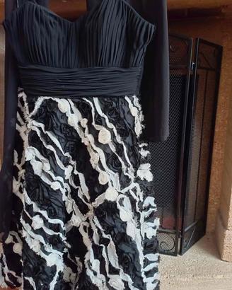 Abito da cerimonia Fayazi Privè 