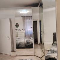 Armadio ante battenti