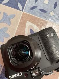 Canon G 16
