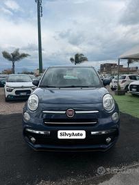Fiat 500L 1.3 Multijet 95 CV Business