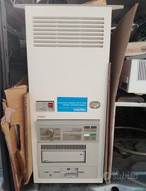 ibm as400 1985 1990 