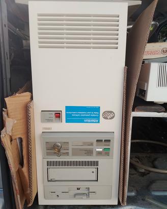 ibm as400 1985 1990 
