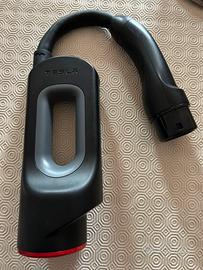 Adattatore tesla per ricarica chademo