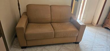 Divano letto 
