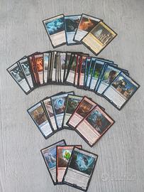 Carte Magic Universe Beyond