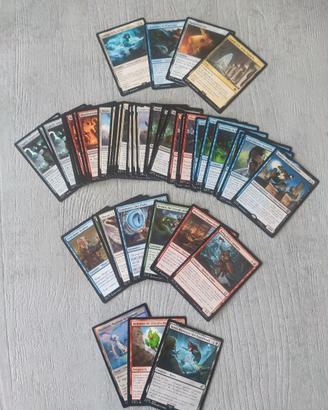 Carte Magic Universe Beyond