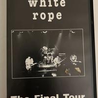 THIN WHITE ROPE - VHS ANNI 90