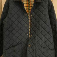 Giacca uomo trapuntata Daks