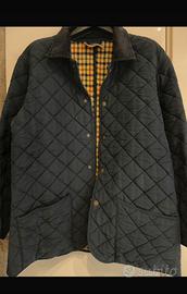 Giacca uomo trapuntata Daks