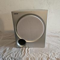 Subwoofer Sony